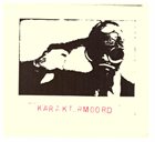 KARAKTERMOORD Karaktermoord album cover