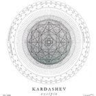 KARDASHEV Excipio album cover