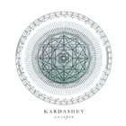 KARDASHEV Excipio (Instrumental) album cover
