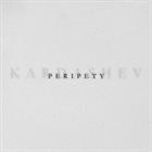 KARDASHEV Peripety album cover