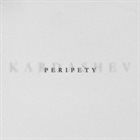 KARDASHEV Peripety (Instrumental) album cover