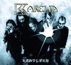 KARELIA Restless album cover