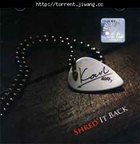 KARL CROMOK Shred It Back album cover