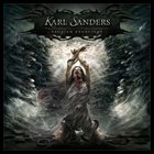 KARL SANDERS Saurian Exorcisms album cover
