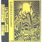 KARMA Chaossssssss! album cover
