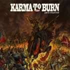 KARMA TO BURN Arch Stanton album cover