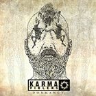 KARMA VIOLENS Dormancy album cover