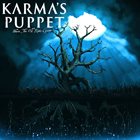 KARMA'S PUPPET Where The Old Roots Grow album cover