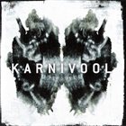 KARNIVOOL Persona album cover