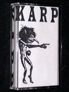 KARP Karp album cover