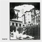KARP Rye Coalition / Karp (1997) album cover