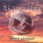 KARPATIA Nové svítání album cover