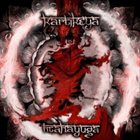 KARTIKEYA Mahayuga album cover