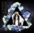 KARYN CRISIS' GOSPEL OF THE WITCHES Covenant album cover
