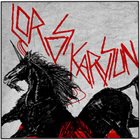 KARYSUN Lords / Karysun album cover
