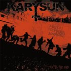 KARYSUN Until The End album cover