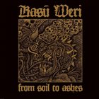 KASU WERI From Soil To Ashes album cover