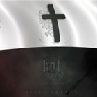 KAT & ROMAN KOSTRZEWSKI Biało-czarna album cover
