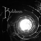 KATABASIS Katabasis album cover