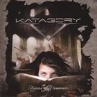 KATAGORY V Hymns of Dissension album cover