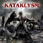 KATAKLYSM In the Arms of Devastation album cover