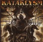 KATAKLYSM Prevail album cover