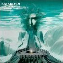 KATAKLYSM Temple of Knowledge album cover