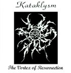 KATAKLYSM — The Vortex of Resurrection album cover