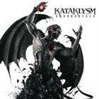 KATAKLYSM Unconquered album cover