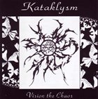 KATAKLYSM Vision the Chaos album cover