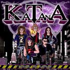 KATANA Heart of Tokyo album cover