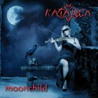 KATANGA Moonchild album cover