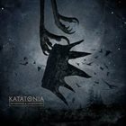 KATATONIA — Dethroned & Uncrowned album cover