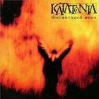 KATATONIA Discouraged Ones album cover