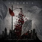 KATATONIA Last Fair Day Gone Night album cover