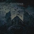 KATATONIA Sanctitude album cover