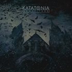 KATATONIA — Sanctitude album cover