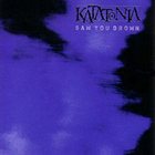 KATATONIA Saw You Drown album cover