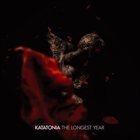 KATATONIA The Longest Year album cover