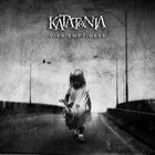 KATATONIA Viva Emptiness album cover