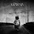 KATATONIA Viva Emptiness album cover