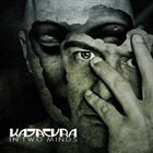 KATATURA In Two Minds album cover