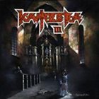 KATEDRA III album cover