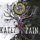 KATEZ Zain album cover