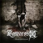 KATHAROS XIII Dead Emotions album cover