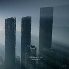 KATHAROS XIII Negativity album cover