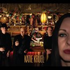 KATIE KRUEL Katie Kruel album cover