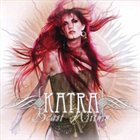 KATRA Beast Within album cover