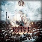 KATTAH Lapis Lazuli album cover