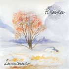 KAUAN — Lumikuuro album cover